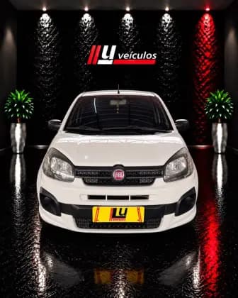 Carro 1.0 FIRE FLEX ATTRACTIVE MANUAL