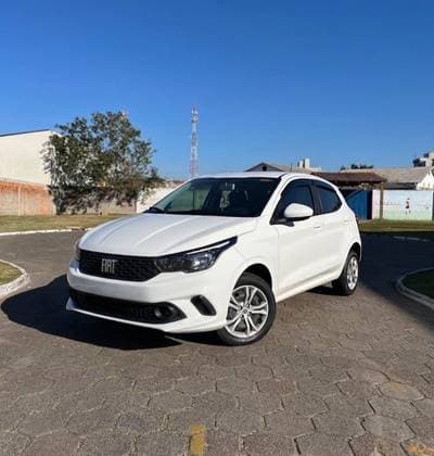 Carro 1.0 FIREFLY FLEX DRIVE MANUAL
