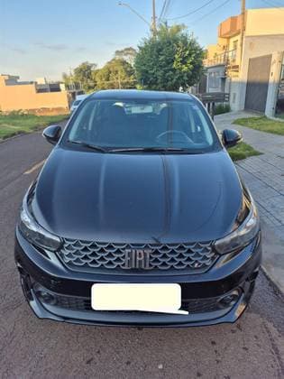 Carro 1.0 FIREFLY FLEX MANUAL