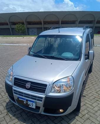 Carro 1.8 MPI HLX 16V FLEX 4P MANUAL