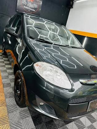 Carro 1.4 MPI ATTRACTIVE 8V FLEX 4P MANUAL
