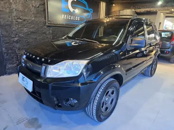 Carro 1.6 XLS 8V FLEX 4P MANUAL