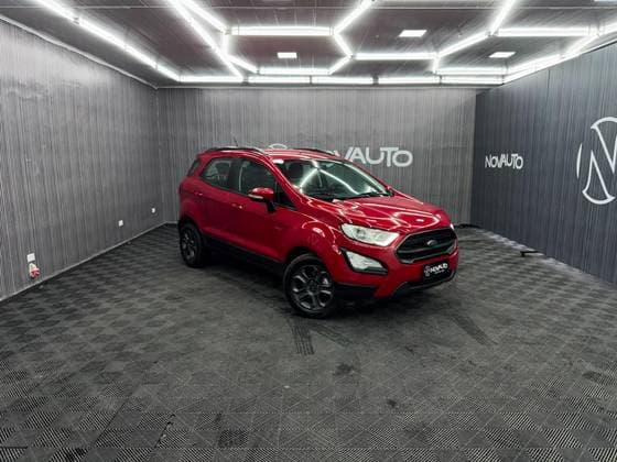 Carro 1.5 TI-VCT FLEX FREESTYLE AUTOMÁTICO
