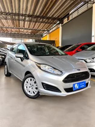 Carro 1.5 S HATCH 16V FLEX 4P MANUAL