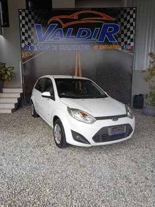 Carro 1.6 ROCAM SE 8V FLEX 4P MANUAL