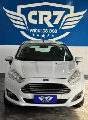 Carro 1.6 SE HATCH 16V FLEX 4P MANUAL