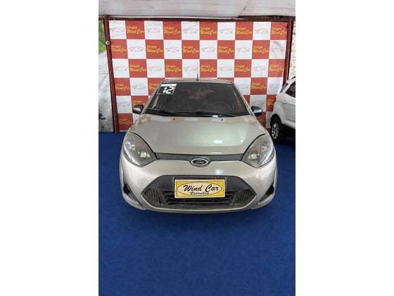 Carro 1.0 MPI HATCH 8V FLEX 4P MANUAL