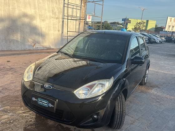 Carro 1.6 ROCAM SEDAN 8V FLEX 4P MANUAL