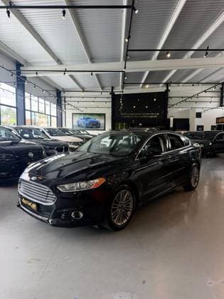 Carro 2.5 16V FLEX 4P AUTOMÁTICO