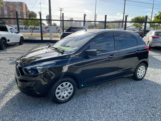 Carro 1.0 TI-VCT FLEX SE MANUAL
