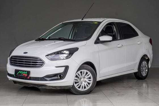 Carro 1.5 TI-VCT FLEX SE PLUS MANUAL