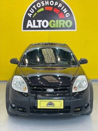 Carro 1.6 MPI 8V FLEX 2P MANUAL