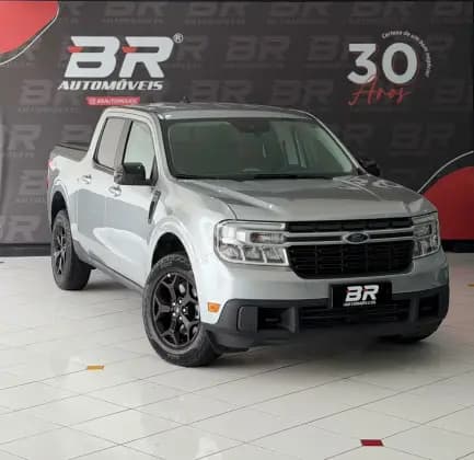 Carro 2.0 ECOBOOST GASOLINA LARIAT FX4 AUTOMÁTICO