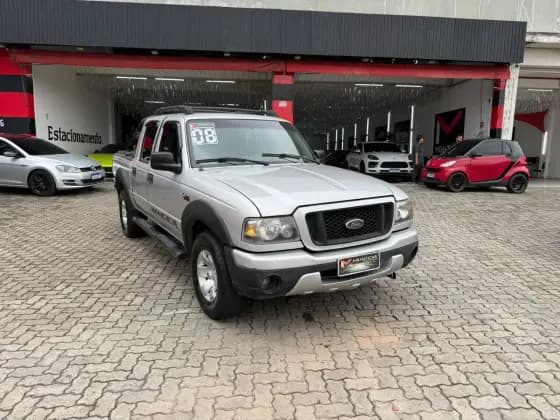 Carro 2.3 XLS 16V 4X2 CD GASOLINA 4P MANUAL