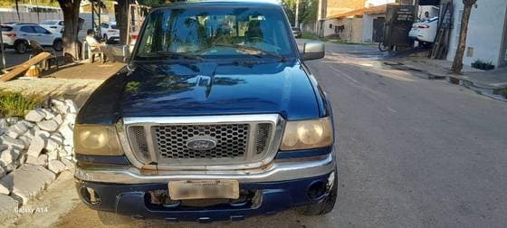 Carro 2.8 XLT LIMITED 4X4 CD 8V TURBO INTERCOOLER DIESEL 4P MANUAL
