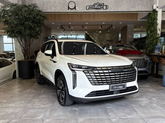 Carro 1.5 PHEV19 E-TRACTION