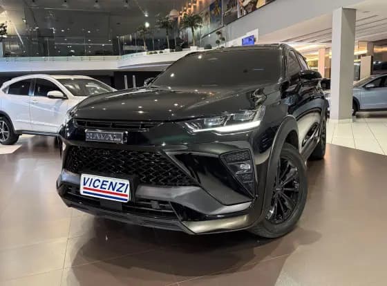 Carro 1.5 PHEV AWD E-TRACTION