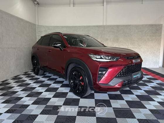 Carro 1.5 PHEV AWD E-TRACTION