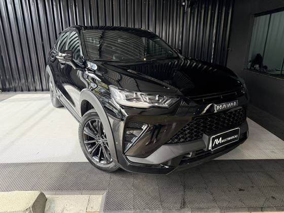 Carro 1.5 PHEV AWD E-TRACTION