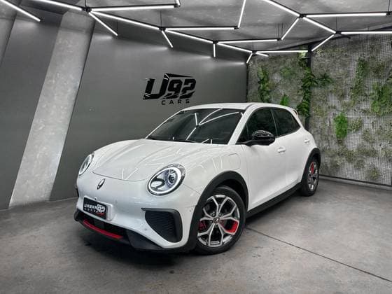 Carro 63 KW ELÉTRICO GT