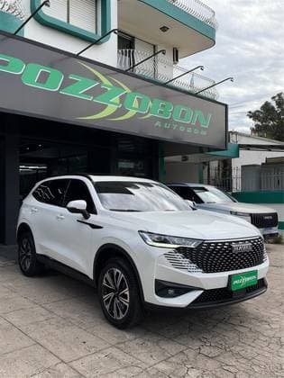 Carro 1.5 PHEV19 E-TRACTION