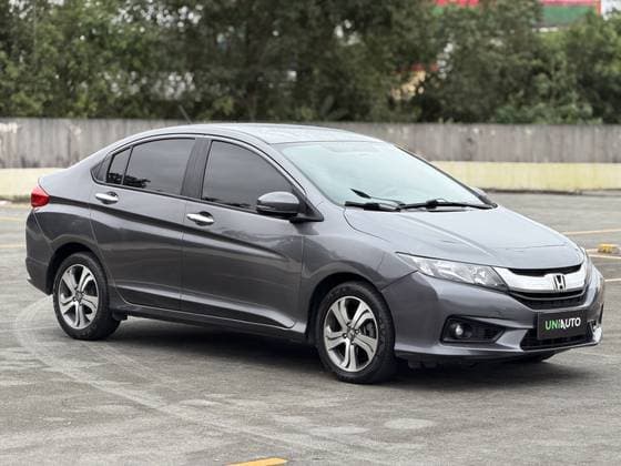 Carro 1.5 EX 16V FLEX 4P AUTOMÁTICO