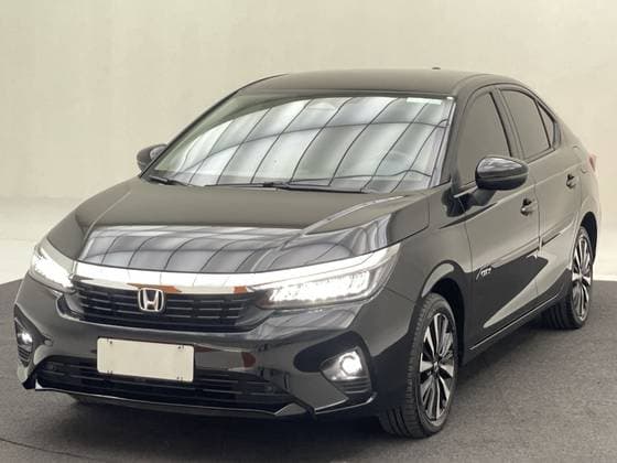 Carro 1.5 i-VTEC FLEX TOURING CVT