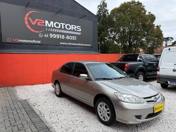 Carro 1.7 LX 16V GASOLINA 4P MANUAL