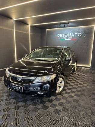 Carro 1.8 LXL 16V FLEX 4P MANUAL