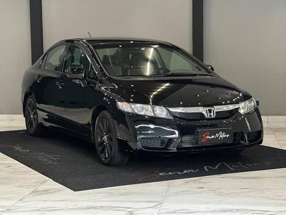 Carro 1.8 LXS 16V FLEX 4P MANUAL