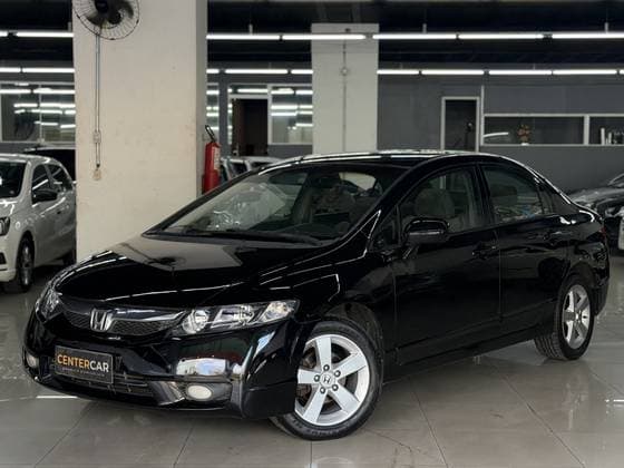 Carro 1.8 LXS 16V FLEX 4P MANUAL