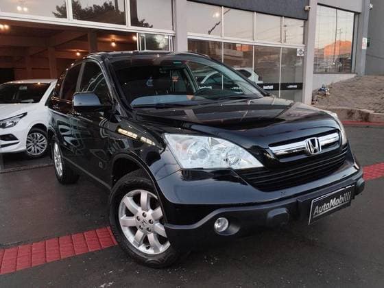 Carro 2.0 LX 4X2 16V GASOLINA 4P AUTOMÁTICO