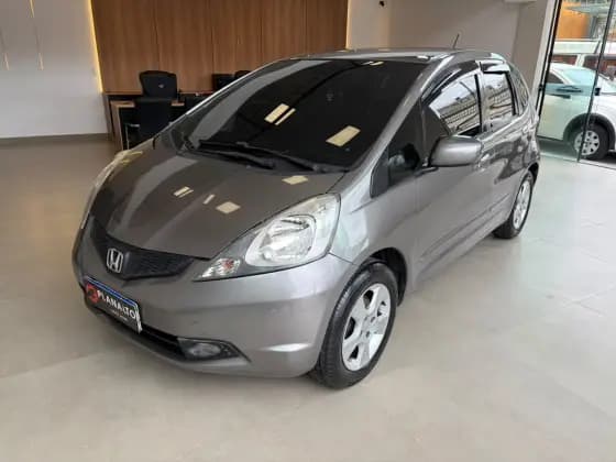 Carro 1.4 LX 16V FLEX 4P MANUAL