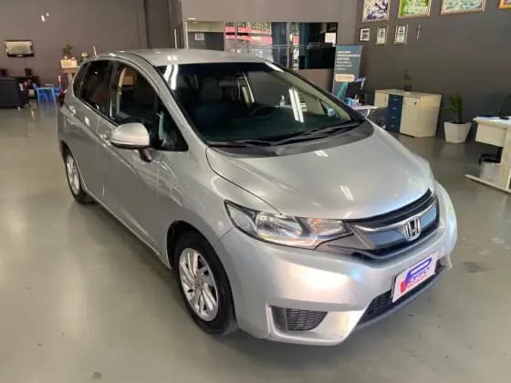 Carro 1.5 LX 16V FLEX 4P AUTOMÁTICO