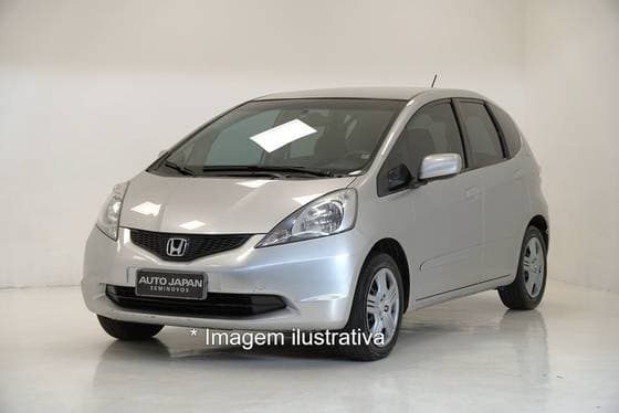 Carro 1.4 LX 16V FLEX 4P MANUAL