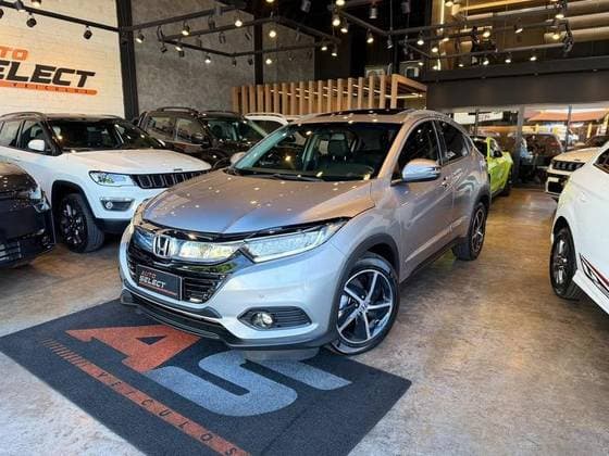 Carro 1.5 16V TURBO GASOLINA TOURING 4P AUTOMÁTICO