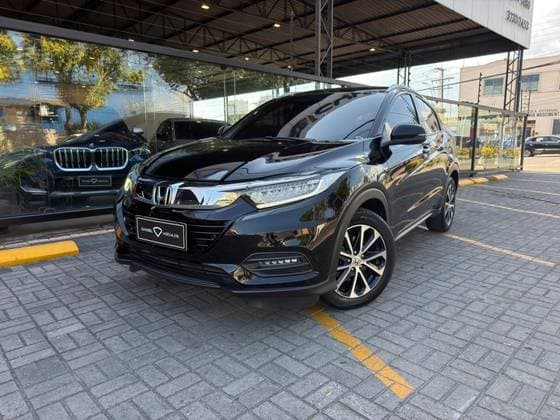 Carro 1.5 16V TURBO GASOLINA TOURING 4P AUTOMÁTICO