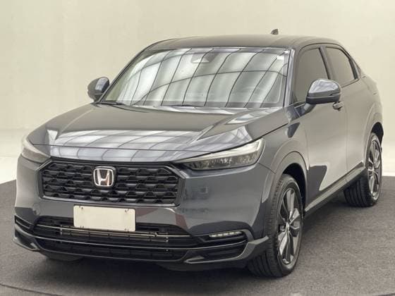Carro 1.5 DI I-VTEC TURBO FLEX ADVANCE CVT