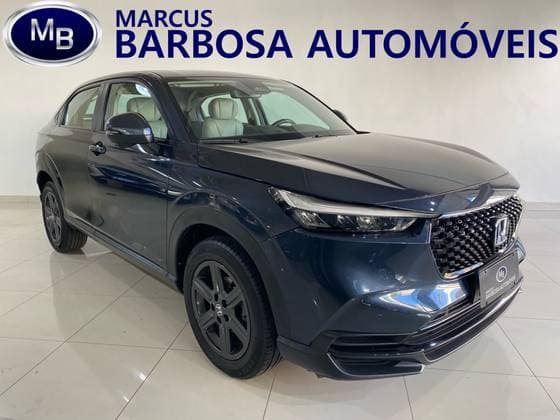 Carro 1.5 DI I-VTEC TURBO FLEX ADVANCE CVT