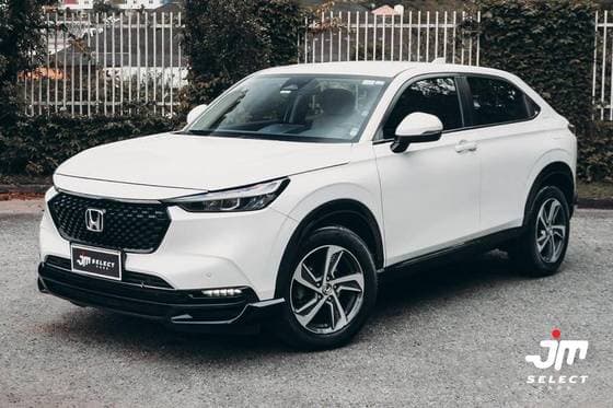 Carro 1.5 DI I-VTEC TURBO FLEX TOURING CVT