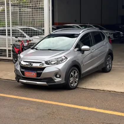 Carro 1.5 16V FLEXONE EX CVT