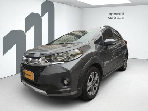Carro 1.5 16V FLEXONE EXL CVT