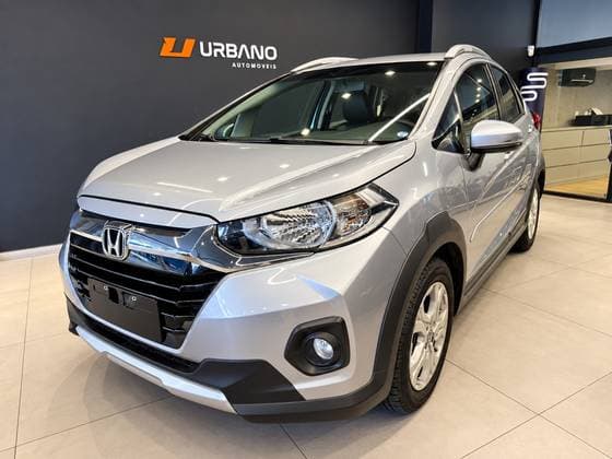 Carro 1.5 16V FLEXONE LX CVT