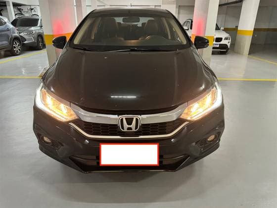 Carro 1.5 EX 16V FLEX 4P AUTOMÁTICO