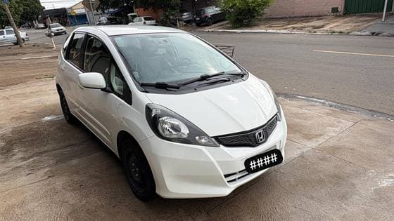 Carro 1.4 CX 16V FLEX 4P AUTOMÁTICO