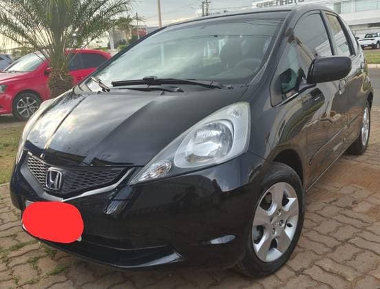 Carro 1.4 LX 16V FLEX 4P MANUAL