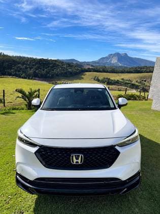 Carro 1.5 DI I-VTEC TURBO FLEX TOURING CVT