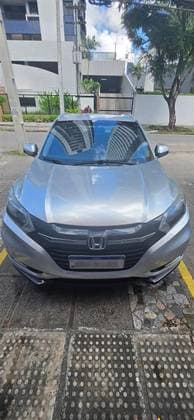 Carro 1.8 16V FLEX EX 4P AUTOMÁTICO