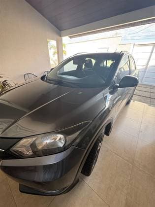 Carro 1.8 16V FLEX EX 4P AUTOMÁTICO