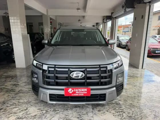 Carro 1.0 TGDI FLEX COMFORT PLUS AUTOMÁTICO
